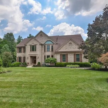Buy this 6 bed house on 9773 Farmstead Drive in Loveland, OH 45140