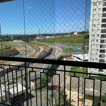 Image 2 - Rua José Storini, Vila Municipal, Jundiaí - SP, 13209-000, Brazil - Apartment for rent