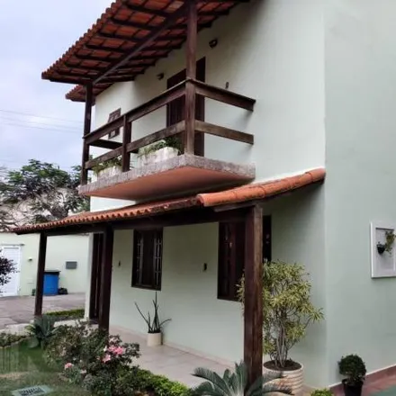 Buy this 3 bed house on Reserva da Lagoa de Araruama in Rua Coronel Ferreira, Gamboa