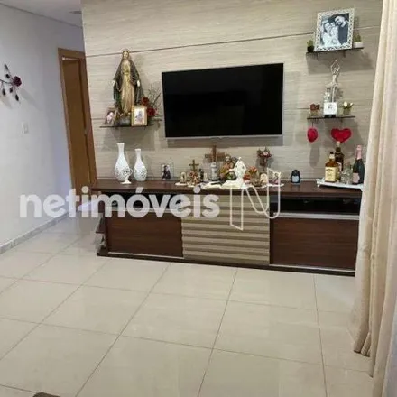 Buy this 3 bed apartment on Rua Dom Pedrito in Nova Vista, Sabará - MG