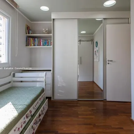 Buy this 3 bed apartment on Avenida Duquesa de Goiás 571 in Morumbi, São Paulo - SP
