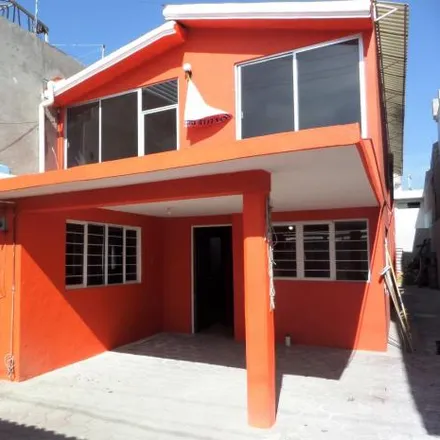 Rent this 3 bed house on Calle Tacuba in 72595 Puebla, PUE