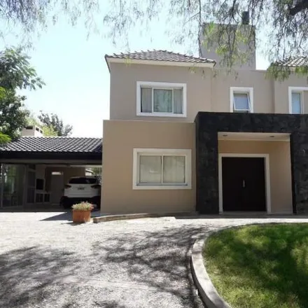 Buy this 3 bed house on Avenida Padre Luchese in Departamento Colón, Villa Allende