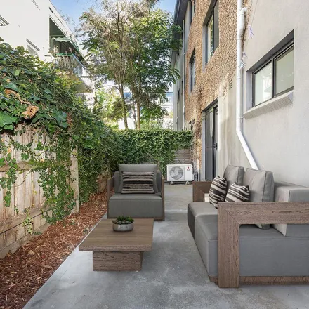 Rent this 2 bed apartment on Marriott Street in St Kilda VIC 3182, Australia