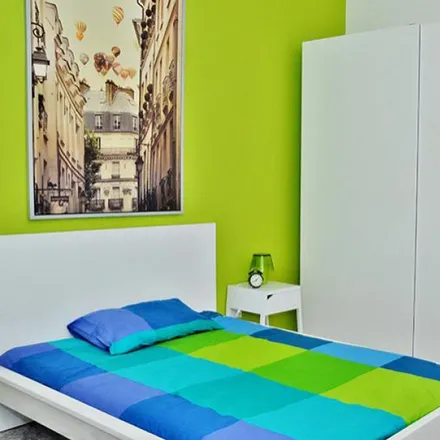 Image 4 - S. Costanza, Via di Santa Costanza, 00199 Rome RM, Italy - Room for rent