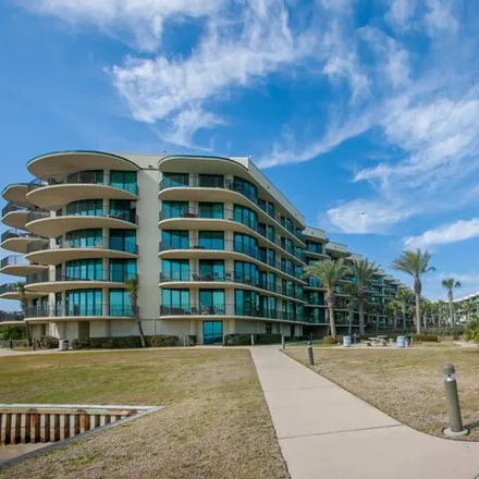 Buy this 3 bed condo on PHOENIX ON THE BAY (1) in 27580 Canal Road, Orange Beach