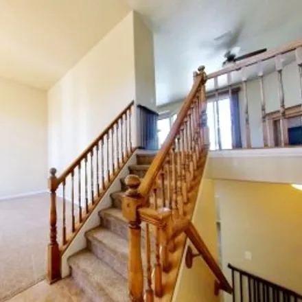 Buy this 5 bed apartment on 982 West Fox Hollow Drive in Foxboro, North Salt Lake