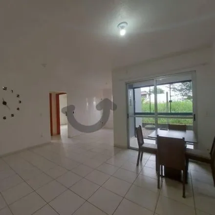 Rent this 2 bed apartment on Rua Professor Antônio Koehler in Arroio Grande, Santa Cruz do Sul - RS