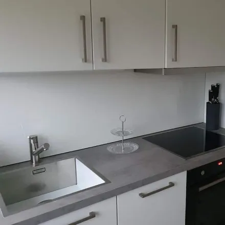 Rent this 1 bed apartment on Wenningstedt-Braderup (Sylt) in Schleswig-Holstein, Germany