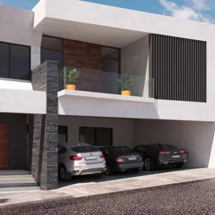 Image 1 - unnamed road, 67303 El Yerbaniz, NLE, Mexico - House for sale