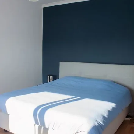 Rent this 3 bed apartment on Boulezlaan 35 in 8790 Waregem, Belgium