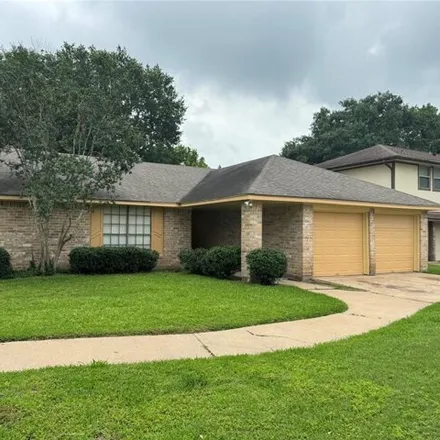 Buy this 3 bed house on 1237 Park Lane in Harris County, TX 77450
