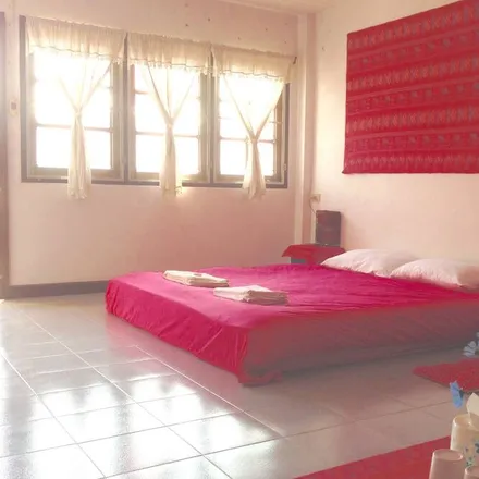 Rent this 1 bed house on Chiang Mai in 6, Moonmuang Road Soi 6