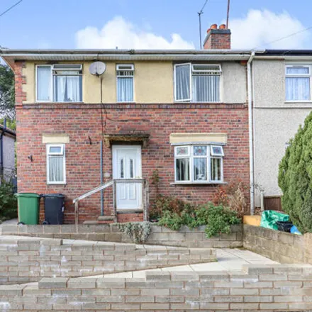 Buy this 3 bed duplex on Lower Valley Road in Bromley, DY5 3NR