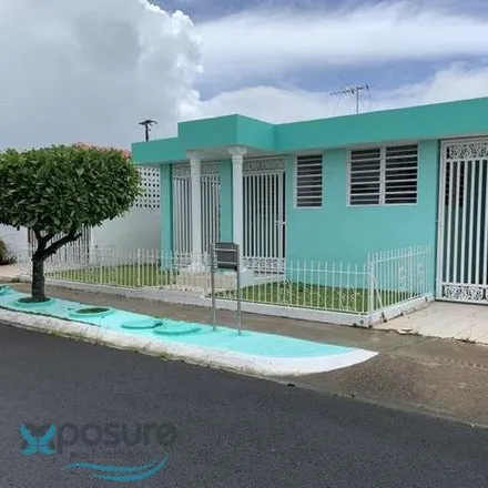 Buy this 3 bed house on unnamed road in Bayamón, PR 00957