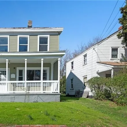 Image 3 - 1400 Prentis Avenue, Portsmouth, VA 23704, USA - House for sale