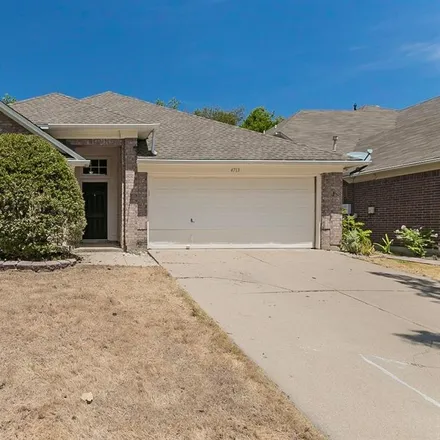 Buy this 3 bed house on 4713 Grant Park Avenue in Fort Worth, TX 76137
