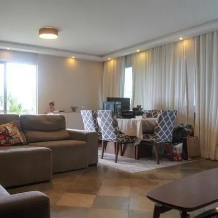 Rent this 4 bed apartment on Avenida Epitácio Pessoa 2500 in Lagoa, Rio de Janeiro - RJ