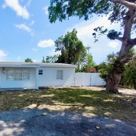 Buy this 4 bed house on 2850 Northwest 164th Terrace in Miami Gardens, FL 33054