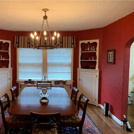 Image 3 - 19559 Winslow Road, Shaker Heights, OH 44122, USA - House for rent