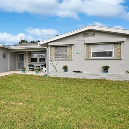 Buy this 2 bed house on 4607 Doris Drive in New Smyrna Beach, FL 32169