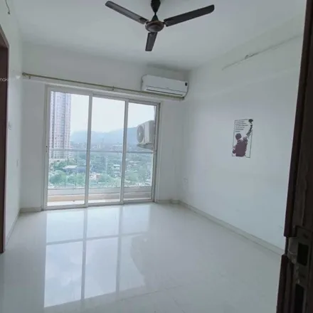 Rent this 2 bed apartment on Prem Daan Mother Teresa Home in Mugalsan Road, Airoli