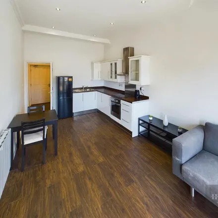Rent this 1 bed apartment on McCarthy's Pharmacy in Borough Road, Sunderland