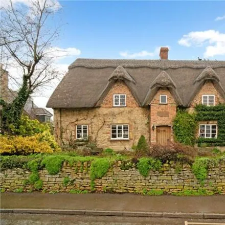 Image 1 - Avon Cottage, Church Street, Bredon, GL20 7LA, United Kingdom - House for sale