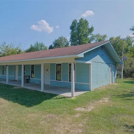 Buy this 3 bed house on 272 Carr Drive in Mount Pleasant, TX 75455