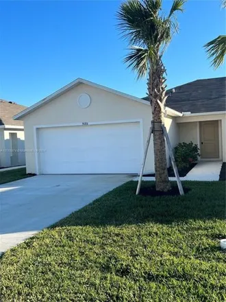 Buy this 2 bed house on 9074 Aegean Circle in Lehigh Acres, FL 33936