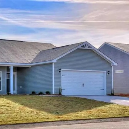 Buy this 4 bed house on Charleston Way in Blakedale, Greenwood County