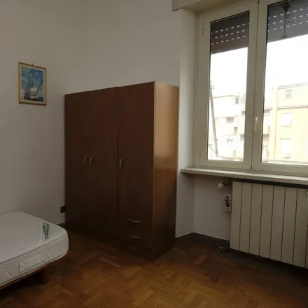 Rent this 4 bed room on Farmacia Moretti in Via Fezzan, 00199 Rome RM