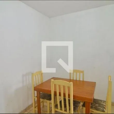 Rent this 1 bed apartment on EEI Pingo de Gente in Rua Pindorama 203, São José