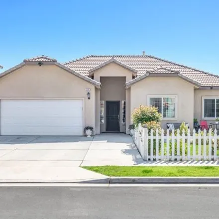 Buy this 3 bed house on 141 Rosewood Avenue in Sanger, CA 93657