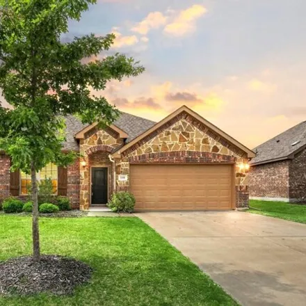 Buy this 3 bed house on Landsdale Circle in Forney, TX 75126