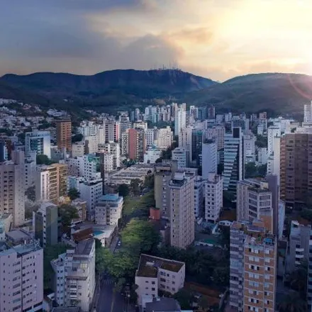 Buy this 3 bed apartment on Rua Rubim in Sion, Belo Horizonte - MG