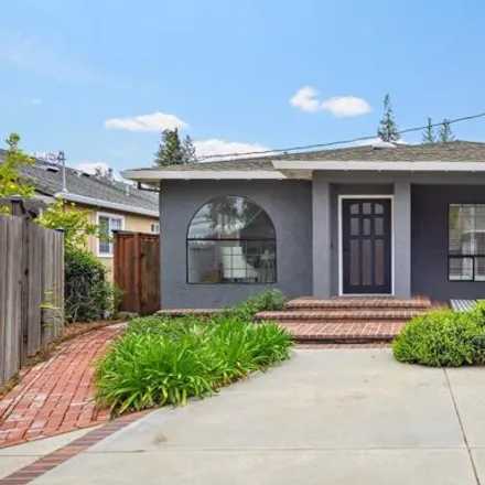 Buy this 3 bed house on 99 Fairhaven Court in Mountain View, CA 94041