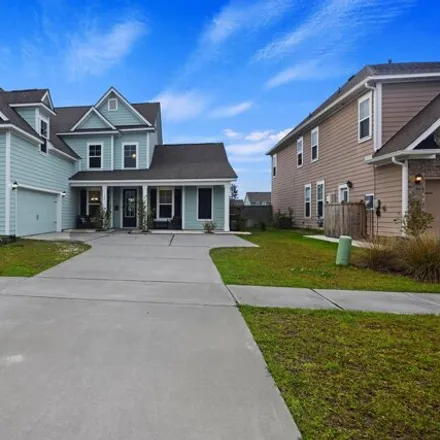 Buy this 6 bed house on 300 Long Pier Street in Cane Bay Plantation, SC 29486