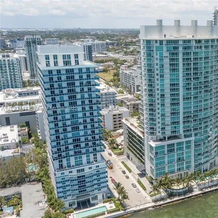 Rent this 2 bed condo on 475 Northeast 25th Street in Miami, FL 33137