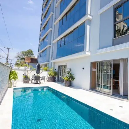 Buy this studio apartment on Rua Euzébio de Queiroz 784 in Atiradores, Joinville - SC