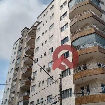 Image 2 - Rua Perequê, Guilhermina, Praia Grande - SP, 11701-210, Brazil - Apartment for sale