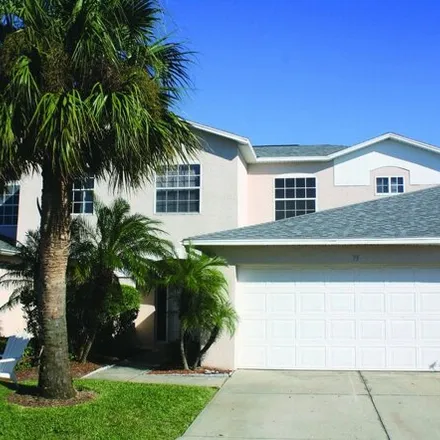 Rent this 4 bed house on 33 Sunset Street in Satellite Beach, FL 32937