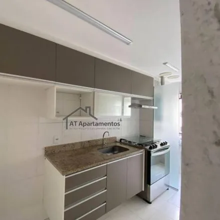 Rent this 2 bed apartment on Brilhauto in Avenida Dom Hélder Câmara 4977, Cachambi