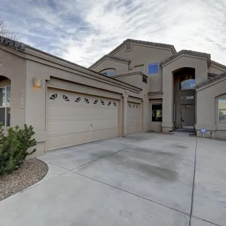 Image 2 - 3841 Alamogordo Drive Northwest, Albuquerque, NM 87120, USA - House for sale