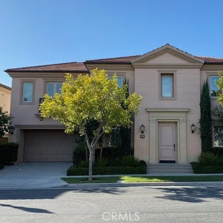 Rent this 4 bed house on 79 Honeyflower in Irvine, CA 92620