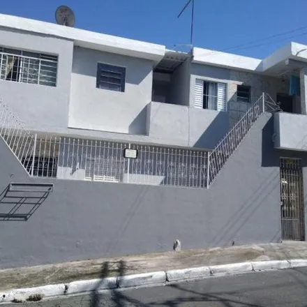 Buy this 5 bed house on Travessa Somos Todos Iguais in Iguatemi, São Paulo - SP