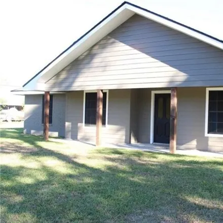 Image 1 - 2439 Leonard Road, Calcasieu Parish, LA 70665, USA - House for sale