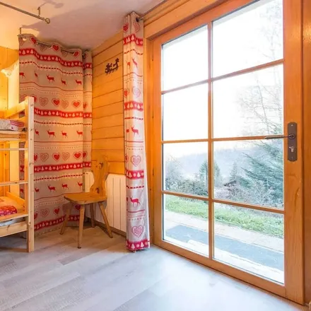 Rent this 7 bed house on Saint-Gervais-les-Bains in Rue du Mont Lachat, 74170 Saint-Gervais-les-Bains