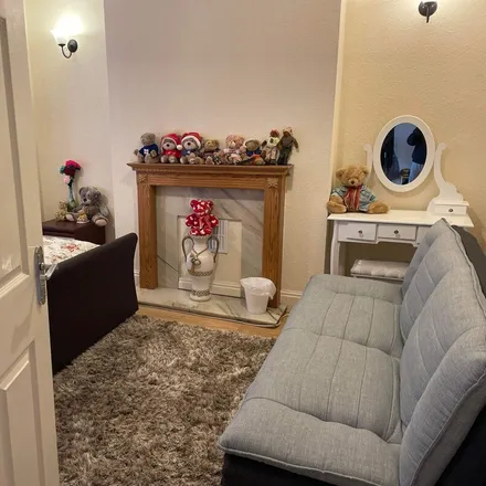 Rent this 1 bed house on Salford in Patricroft, ENGLAND