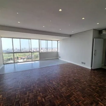 Image 2 - John Zikhali Road, Essenwood, Durban, 4001, South Africa - Apartment for rent